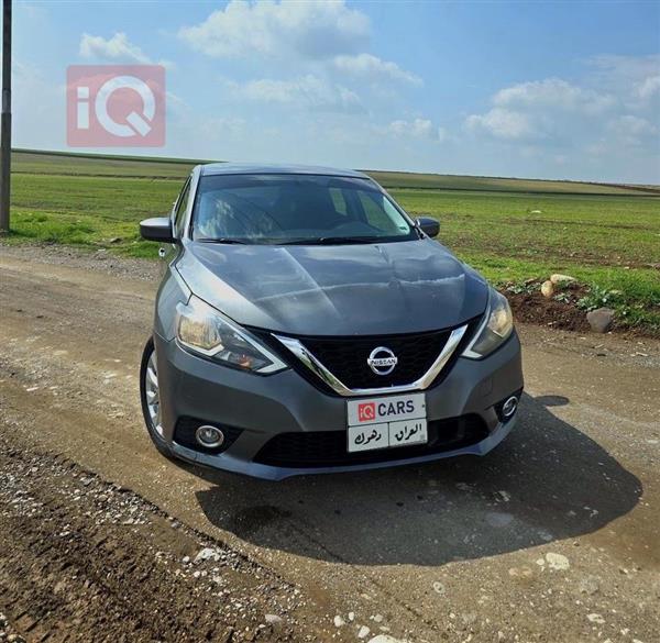 نيسان سنترا 2019 للبيع في العراق - عقرة